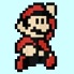 Run Mario!