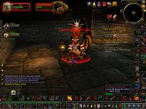 dueling General Drakkisath